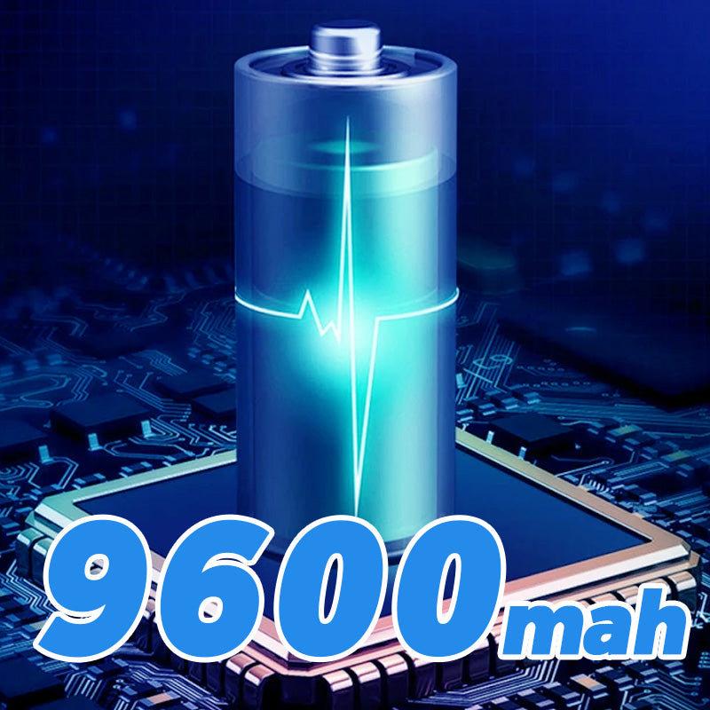 🔥📢📢50%RABATT! Drahtlose Kamera mit Nachtsicht – Rund um die Uhr intelligente Sicherheit für Ihr Zuhause