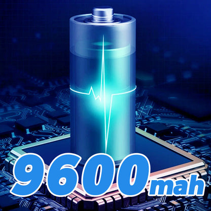 🔥📢📢50%RABATT! Drahtlose Kamera mit Nachtsicht – Rund um die Uhr intelligente Sicherheit für Ihr Zuhause