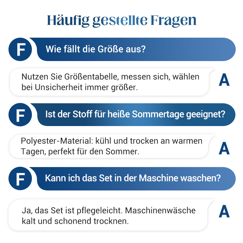 📢📢50 % Rabatt!! ⏰Mehrlagiges Freizeit-Set mit Extrawide Hose ✨ Ideal für Alltag & Reisen