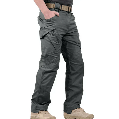 Zeitlich begrenztes Angebot – 50 % Rabatt💥💥💥Wasserdichte Hosen Herren Outdoor IX7/ IX9