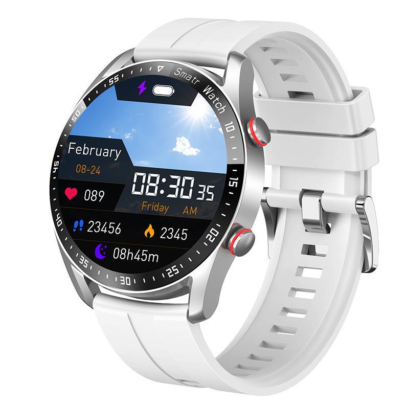 Kostenloser Versand.Neue multifunktionale Smartwatch