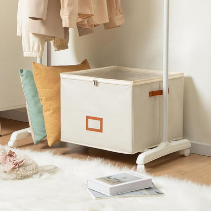 ⏳Begrenzte Zeit 50% Rabatt💥Gewebe Schuhe Veranstalter Lagerung Box