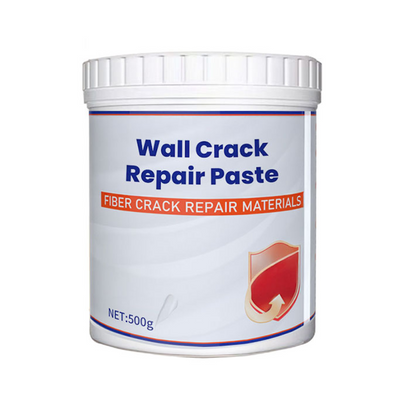 🔈🔈Zeitbegrenztes Angebot - 50% Rabatt🔥Elastischer rissüberbrückender Wandreparaturpaste