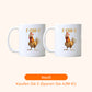 🔥Letzter Tag des Ausverkaufs 50 % Rabatt!!🏆 ⚡ Zeitlich begrenztes Angebot ⚡ Über 50.000 verkauft! Nur noch begrenzt verfügbar – 💥 F-Caw-F Lustige Tasse in Hühnerform