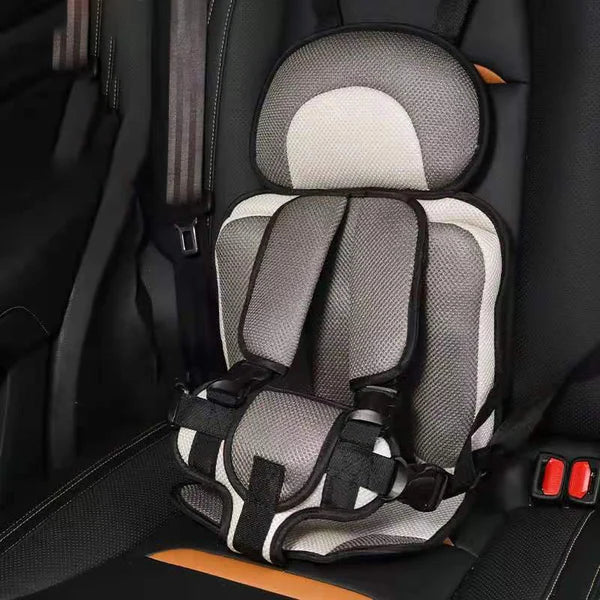 🔥 50 % Rabatt ! Kindersitz fürs Auto – Faltbar, sicher, überall dabei! 🧒 5-Punkt-Gurt, atmungsaktiv, für 0–12 Jahre ⚡ Limitiertes Angebot ⏳