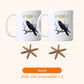 🔥Letzter Tag des Ausverkaufs 50 % Rabatt!!🏆 ⚡ Zeitlich begrenztes Angebot ⚡ Über 50.000 verkauft! Nur noch begrenzt verfügbar – 💥 F-Caw-F Lustige Tasse in Hühnerform