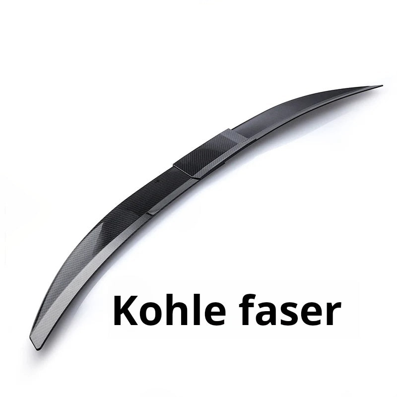 🚗 50% RABATT! 🏎️ Auto Heckspoiler Downforce – Aerodynamisch, universell & robust – Verbessert Stabilität & Optik – einfache Montage für den Racing-Look 🔥✨