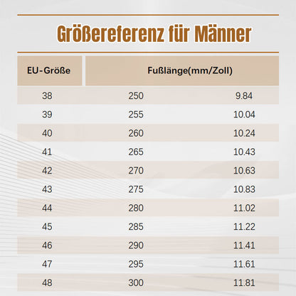 🏆Bis zu 50 % Rabatt!🔥Große Größe Weiches Leder Männer Atmungsaktive Outdoor-Sandalen