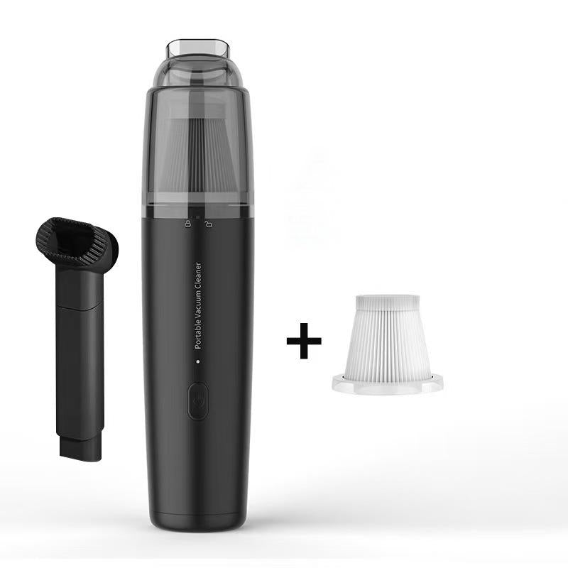 💥Zeitlich begrenztes Angebot💥 V8 Mate kabelloser Mini-Autostaubsauger, leistungsstarke Saugleistung von 13000 Pa / 30 AW