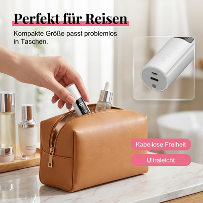 💎 NUR FÜR BEGRENZTE ZEIT: 50 % RABATT! ✨Professionelle elektrische Nagelfeile
