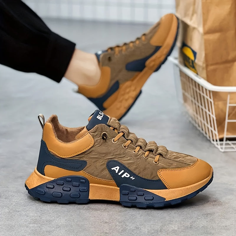 Herren Orthopädische Komfort Sneaker 2024