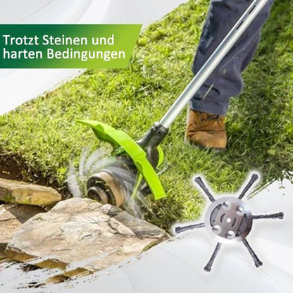 🔥LETZTER VERKAUFS TAG 71% RABATT🔥Universeller Stahlkabel Schneiderkopf