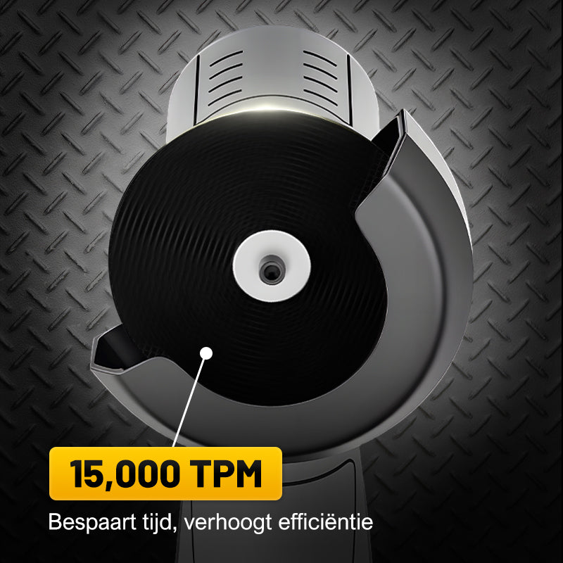 🔧 50% RABATT! 🛠️ 12V Mini-Winkelschleifer – Mit Trennscheibe & kompakt ✨