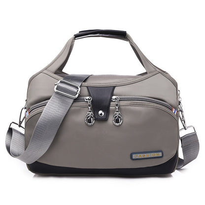 🔥SCHNÄPPCHEN 50 % RABATT👜 Modische, diebstahlsichere Tragetasche