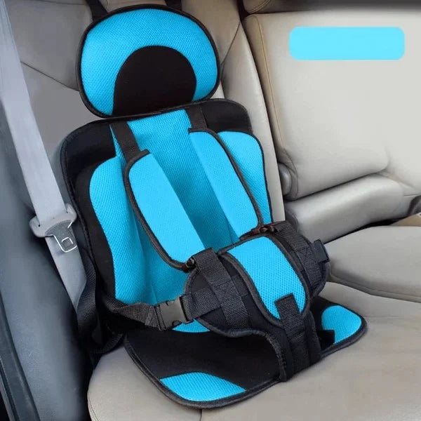 🔥 50 % Rabatt ! Kindersitz fürs Auto – Faltbar, sicher, überall dabei! 🧒 5-Punkt-Gurt, atmungsaktiv, für 0–12 Jahre ⚡ Limitiertes Angebot ⏳