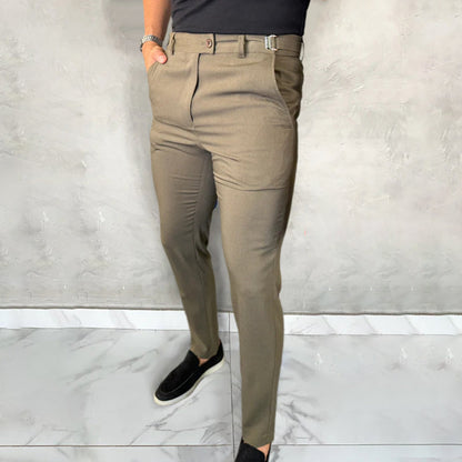⏳Zeitlich begrenztes Sonderangebot⏰Stretch-Hose für Herren in schmaler Passform