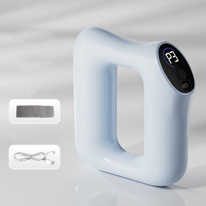 🔥 Bis zu 50% Rabatt! | Multifunktionaler Ganzkörper-Faszienring ☀️💪Geeignet für Yoga, Pilates, Fitness & Alltag – Verbessert Körperhaltung & Beweglichkeit