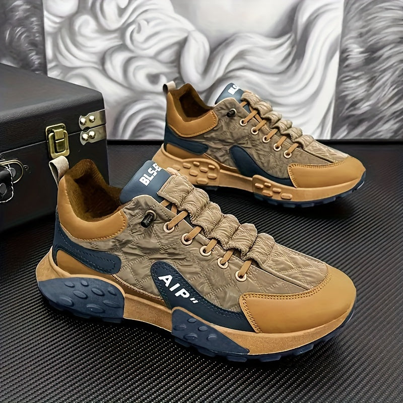 Herren Orthopädische Komfort Sneaker 2024