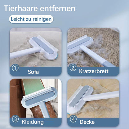 🔥Kaufen Sie 1 und erhalten Sie 1 gratis🐶🐱Werkzeug zur Tierhaarentfernung