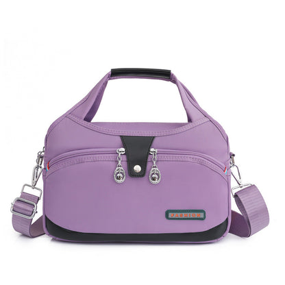 🔥SCHNÄPPCHEN 50 % RABATT👜 Modische, diebstahlsichere Tragetasche