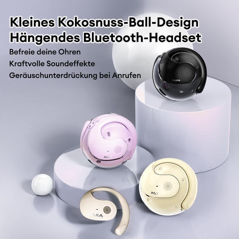 🎧🔥 50% RABATT! Intelligente kabellose Bluetooth Übersetzung Ohrhörer – Echtzeit-Sprachübersetzung, AI-Noise-Cancelling & bis zu XX h Akkulaufzeit – Perfekt für Reisen, Business & Meetings ✨
