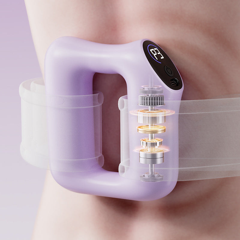 🔥 Bis zu 50% Rabatt! | Multifunktionaler Ganzkörper-Faszienring ☀️💪Geeignet für Yoga, Pilates, Fitness & Alltag – Verbessert Körperhaltung & Beweglichkeit