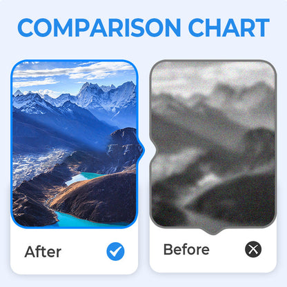 🔥📢📢50%RABATT! Drahtlose Kamera mit Nachtsicht – Rund um die Uhr intelligente Sicherheit für Ihr Zuhause