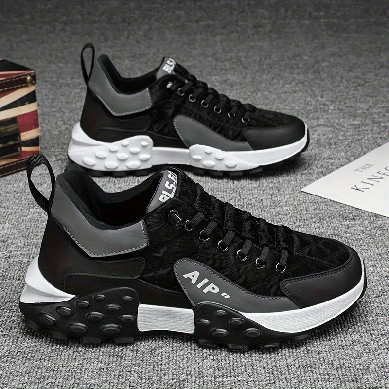 Herren Orthopädische Komfort Sneaker 2024