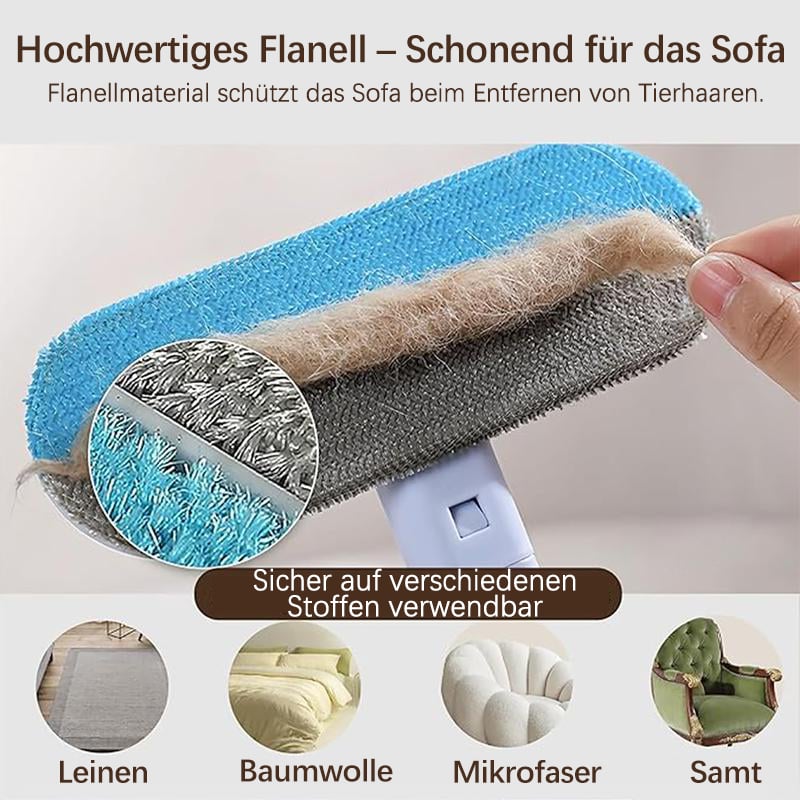 🔥Kaufen Sie 1 und erhalten Sie 1 gratis🐶🐱Werkzeug zur Tierhaarentfernung