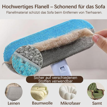 🔥Kaufen Sie 1 und erhalten Sie 1 gratis🐶🐱Werkzeug zur Tierhaarentfernung