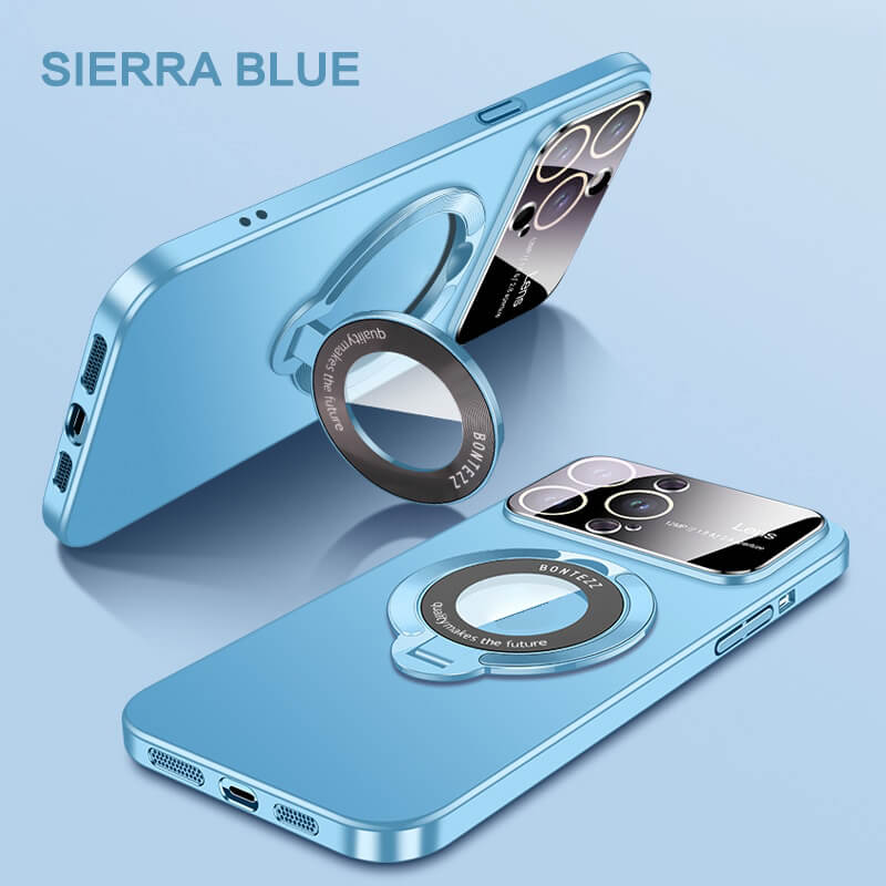 🔥Magnetische Anziehungskraft für das iPhone