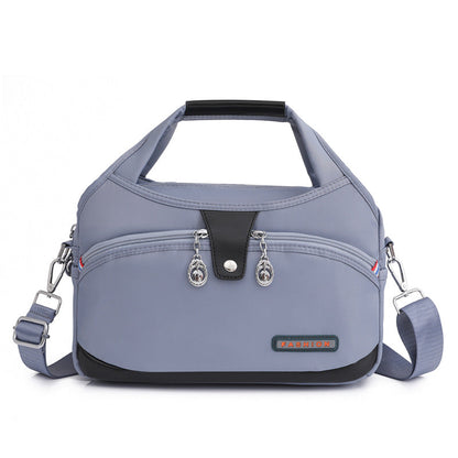 🔥SCHNÄPPCHEN 50 % RABATT👜 Modische, diebstahlsichere Tragetasche