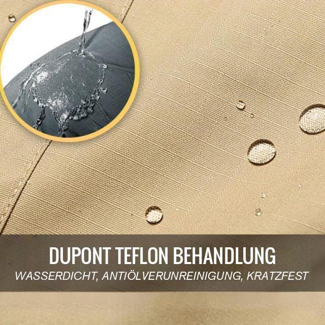 Zeitlich begrenztes Angebot – 50 % Rabatt💥💥💥Wasserdichte Hosen Herren Outdoor IX7/ IX9