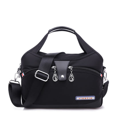 🔥SCHNÄPPCHEN 50 % RABATT👜 Modische, diebstahlsichere Tragetasche