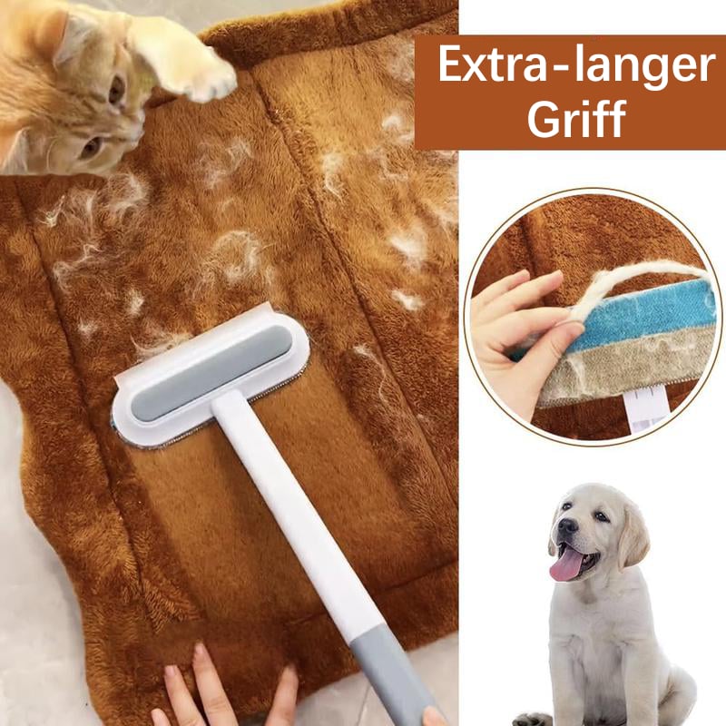 🔥Kaufen Sie 1 und erhalten Sie 1 gratis🐶🐱Werkzeug zur Tierhaarentfernung