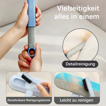 🔥Kaufen Sie 1 und erhalten Sie 1 gratis🐶🐱Werkzeug zur Tierhaarentfernung