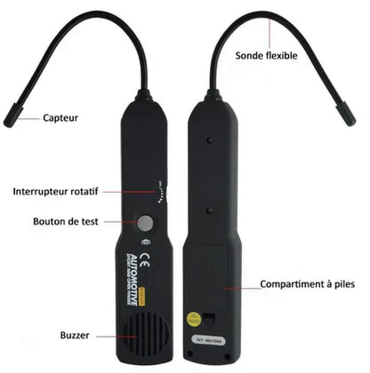 🔥LETZTER TAG DES SALE – 50 % RABATT🔥Elektrischer Unterbrechungs- und Kurzschlussfinder für Autos