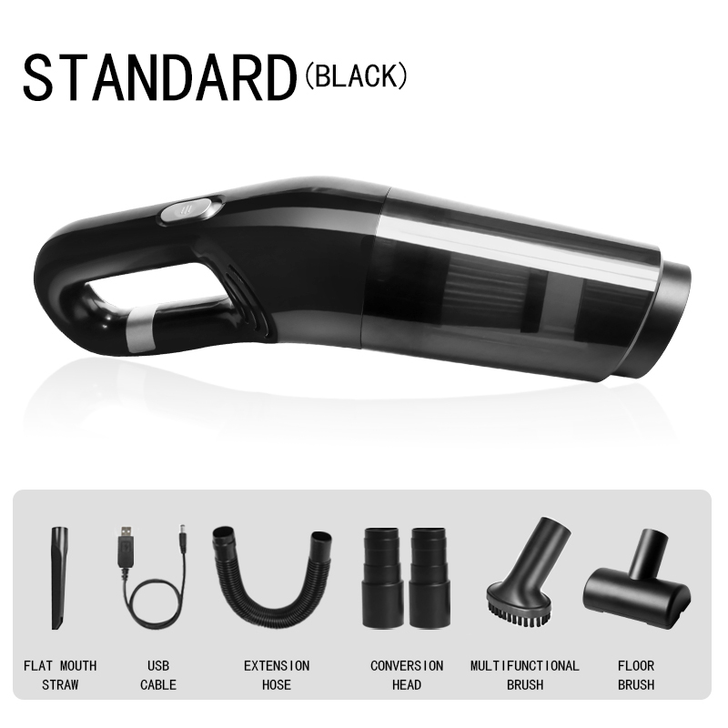 Bestes Geschenk - Staubsauger für Tierhaare