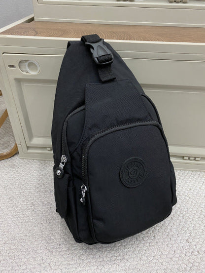 2-in-1-Rucksack mit doppeltem Verwendungszweck für Damen