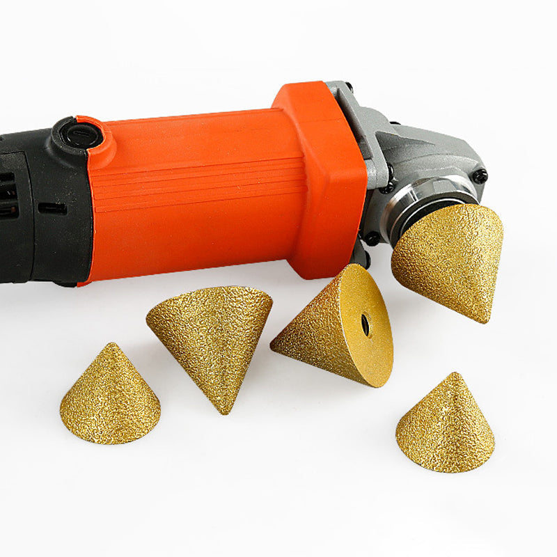 🎁Heißer Verkauf 50% Rabatt⏳Diamant Fase Bit für Winkelschleifer