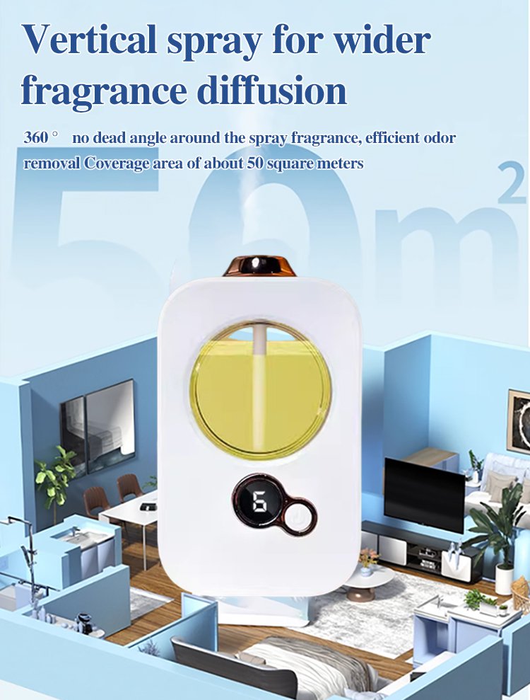 🔥💥Smart LED Aromatherapy Diffuser💥💥
