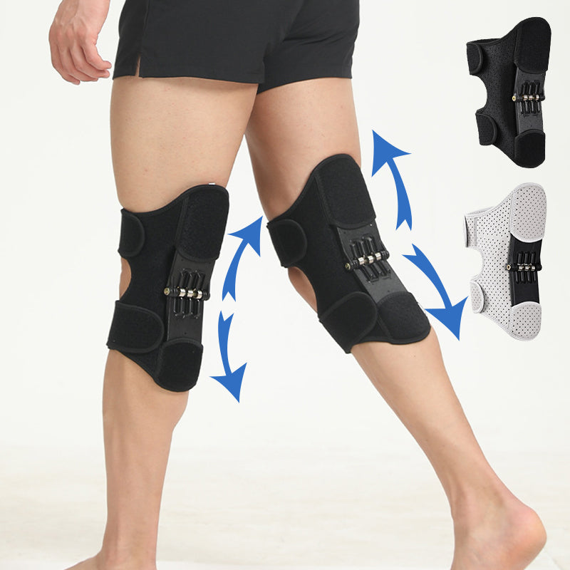 🔥Verstellbare Knieschützer zum Schutz der Knie beim Sport💥