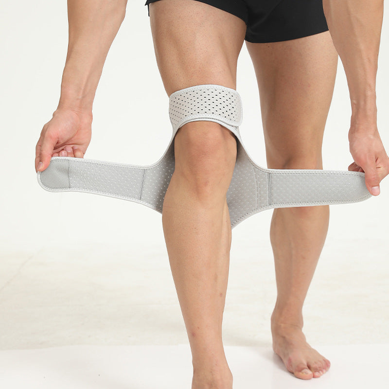 🔥Verstellbare Knieschützer zum Schutz der Knie beim Sport💥