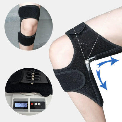 🔥Verstellbare Knieschützer zum Schutz der Knie beim Sport💥