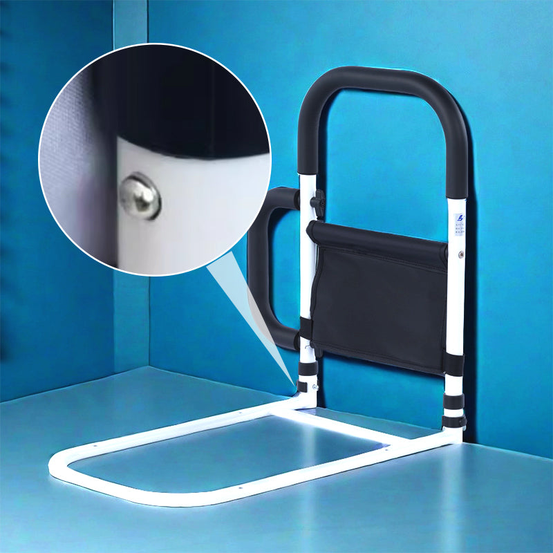 🔥⚡Sicherheits-Bettgeländer für Senioren & Schwangere 💪🛏️ Stabiler Aufstiegshilfe mit Extra-Schutz, erleichtert das Aufstehen und beugt Stürzen im Alltag vor. 56% Rabatt Heißer Verkauf!