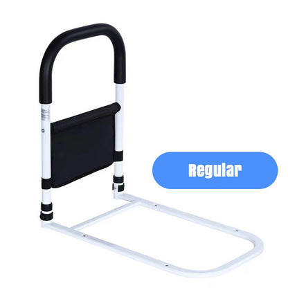 🔥⚡Sicherheits-Bettgeländer für Senioren & Schwangere 💪🛏️ Stabiler Aufstiegshilfe mit Extra-Schutz, erleichtert das Aufstehen und beugt Stürzen im Alltag vor. 56% Rabatt Heißer Verkauf!