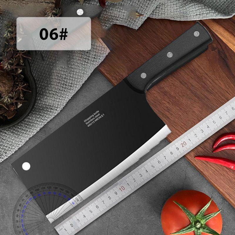 🏆LAST DAY SALE 50% OFF!!🔪🌟Forged Sharp and Durable Kitchen Knife✂️🥩