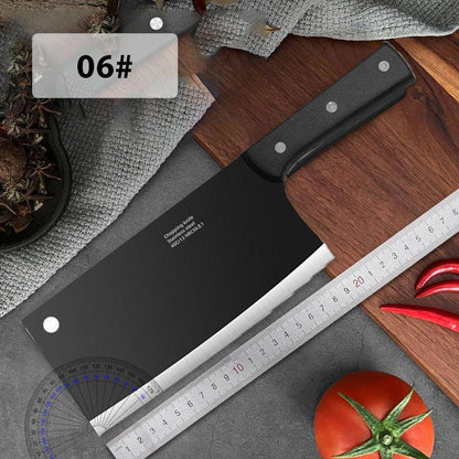 🏆LAST DAY SALE 50% OFF!!🔪🌟Forged Sharp and Durable Kitchen Knife✂️🥩