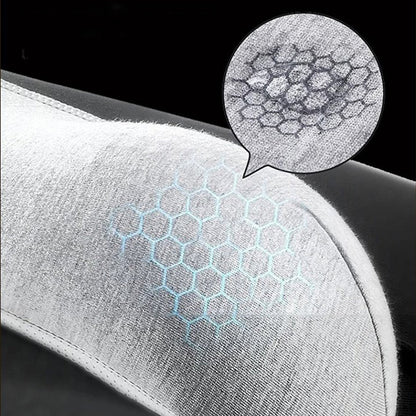 🔥Kaufen Sie 1 erhalten 3 🔥Magnetische Therapie für Männer Temperatursensitive Unterwäsche aus technischer Baumwolle