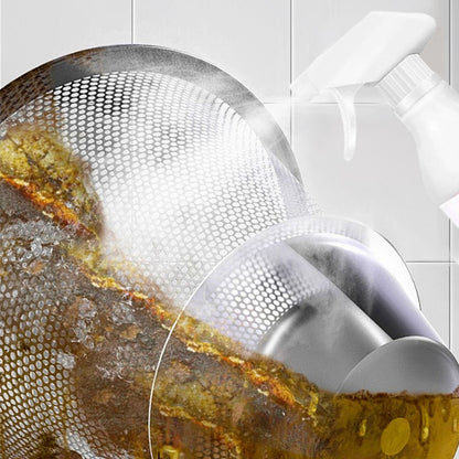 🔥 Universal-Hochleistungs-Entfetter-Reinigungsspray（50% OFF ）